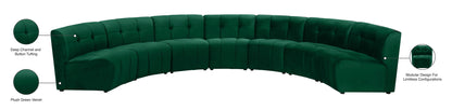 Limitless - 7 Pc. Modular Sectional