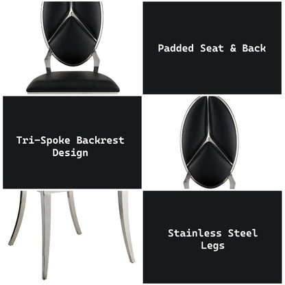 Cyrene - Side Chair
