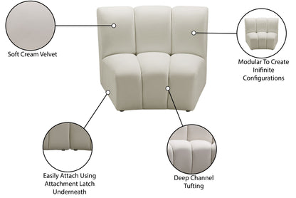Infinity - Modular Chair