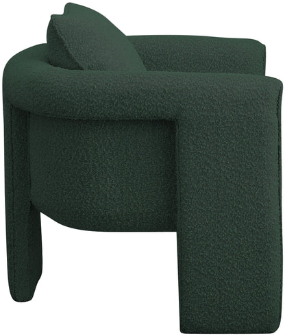 Stylus - Accent Chair