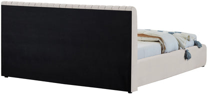 Nico - Bed