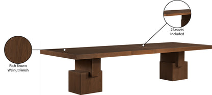 Anzio - Dining Table