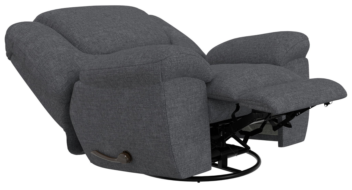 Trifecta - Recliner