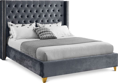 Barolo - Bed