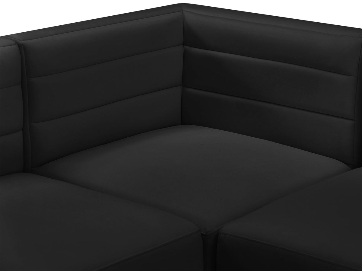 Quincy - 5 Piece Modular Sectional