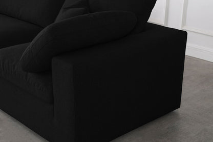 Serene - 6 Piece Modular Sectional