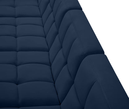 Relax - 8 Piece Modular Sectional
