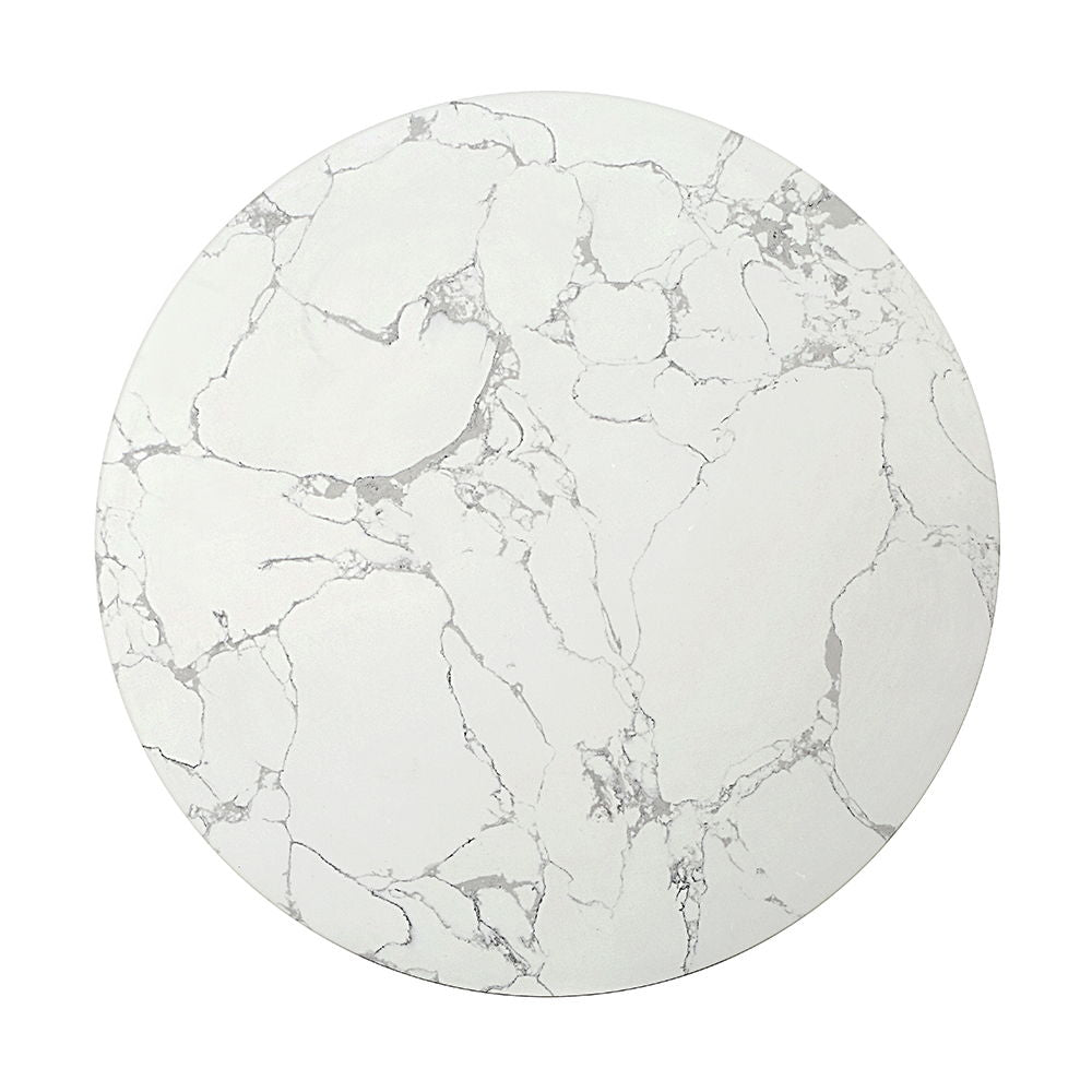 Clayten - Living Room Table