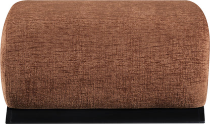 Akira - Upholstered Ottoman