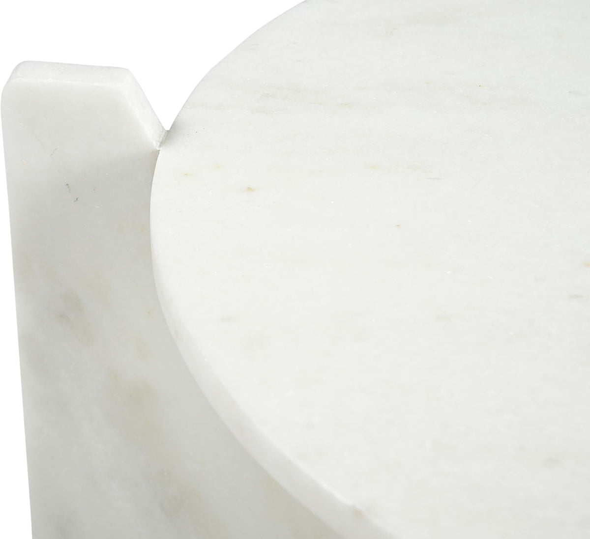 Soriano - Genuine Marble Table