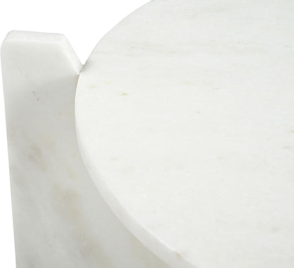 Soriano - Genuine Marble Table