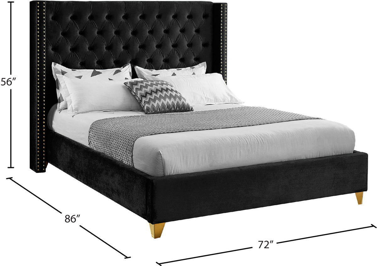 Barolo - Bed