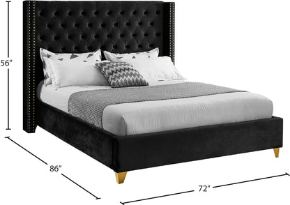 Barolo - Bed