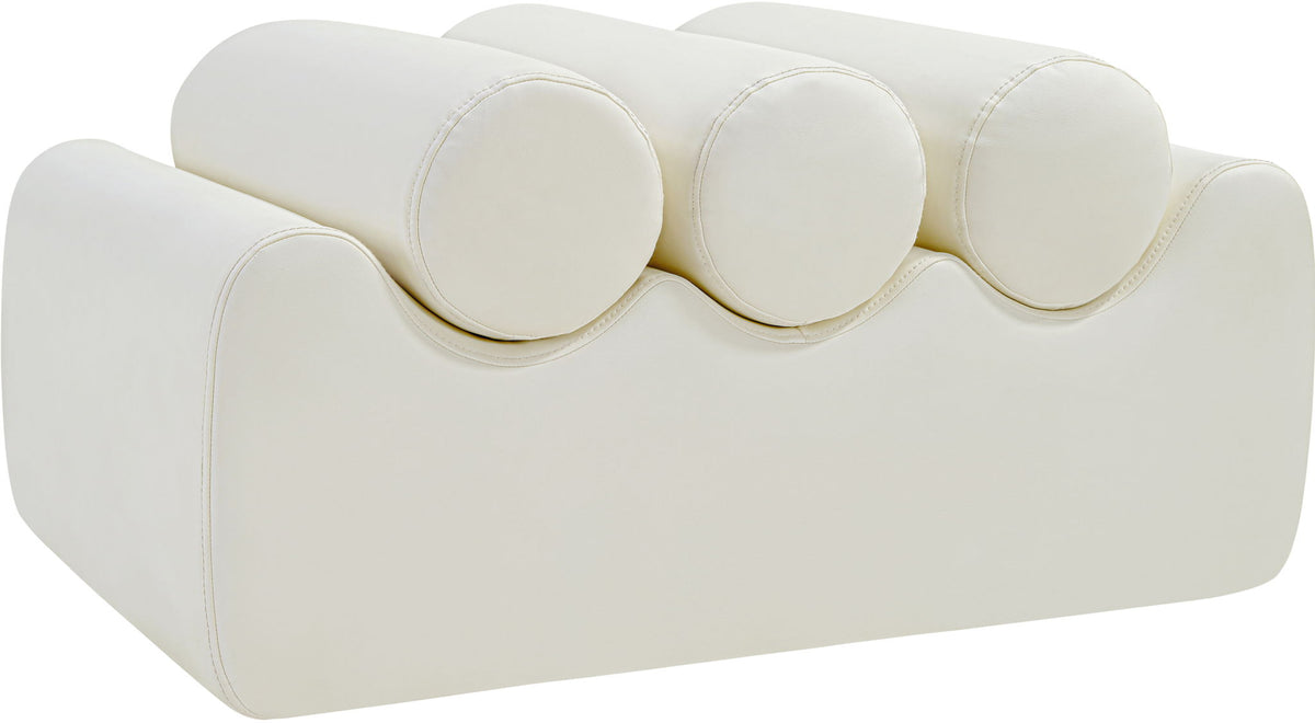 Rumble - Bench