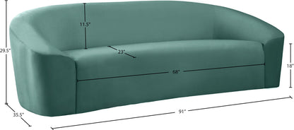 Riley - Sofa
