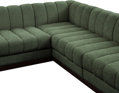 Quinn - 6 Piece Modular Sectional