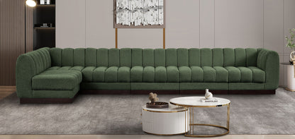 Quinn - 6 Piece Modular Sectional