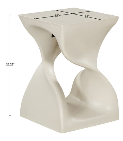 Jula - Concrete End Table