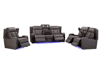 Equinox - Power Recliner