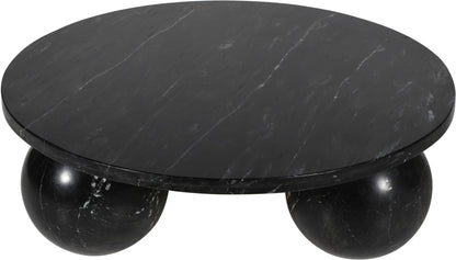 Spherical - Marble/Stone Coffee Table