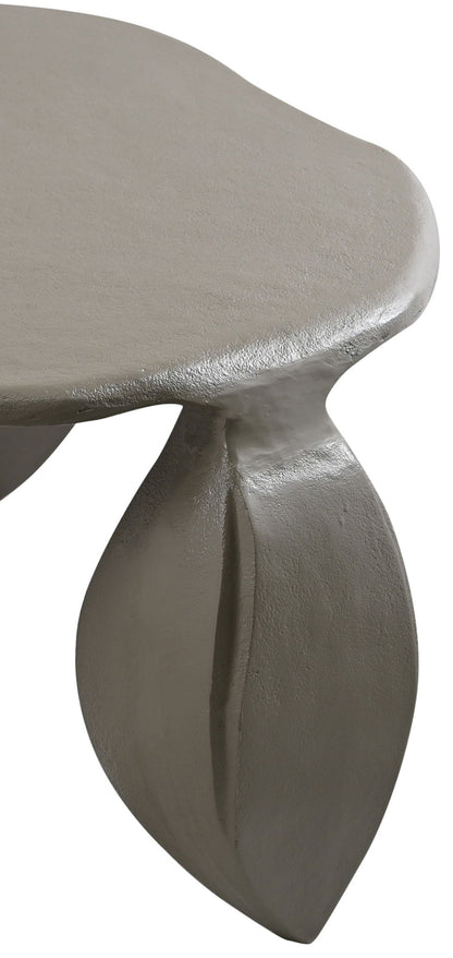 Pueblo - Aluminum Coffee Table