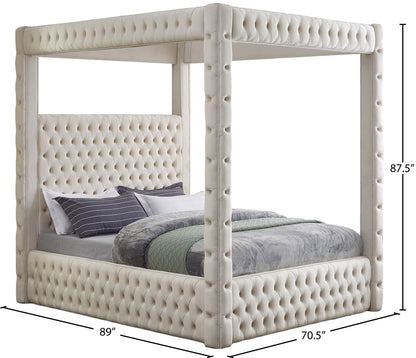 Royal - Bed