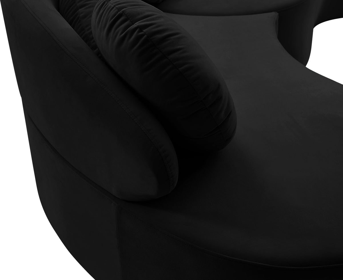 Vivacious - Sectional