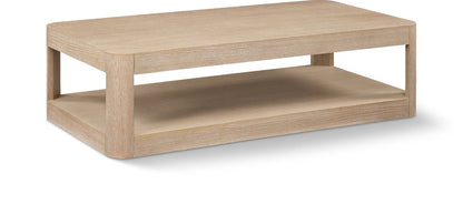 Reeves - Table