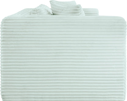 Shaggy - 2 Seat Modular Sofa