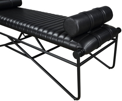 Gatsby - Bench