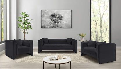 Everett - Loveseat