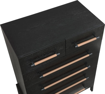 Kaya - Chest