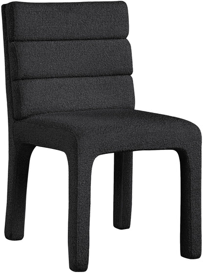 Kai - Boucle Dining Chair (Set of 2)