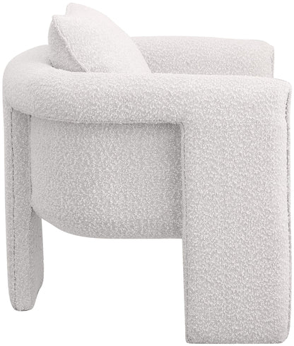 Stylus - Accent Chair