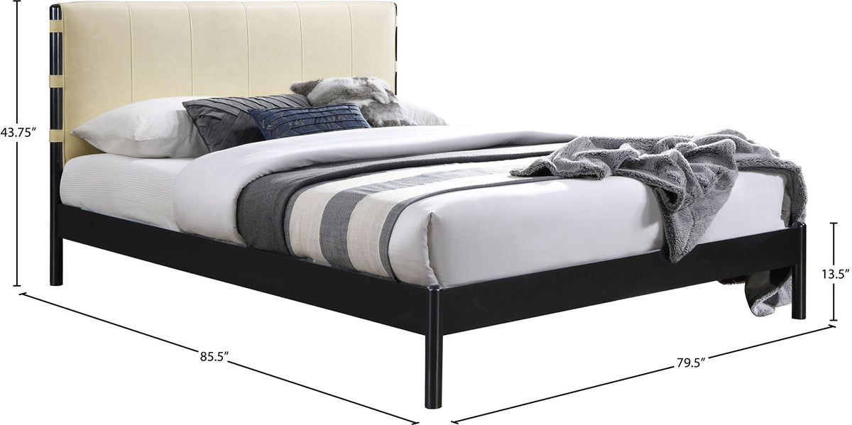Abigail - Bed