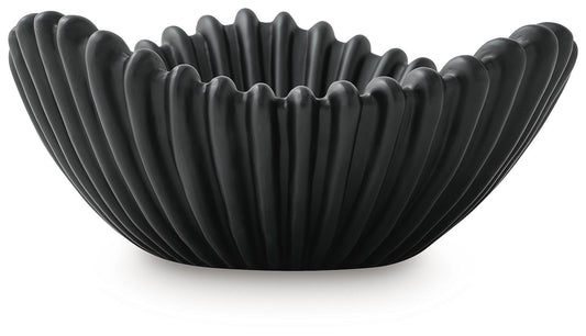 Browman - Bowl - Black