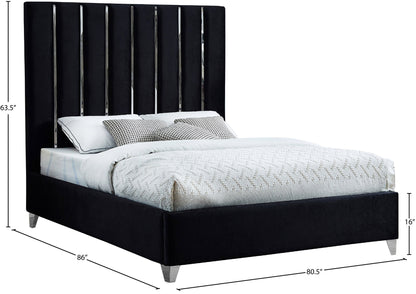 Enzo - Bed