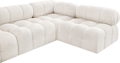 Ames - 6 Piece Modular L-Shaped Sectional