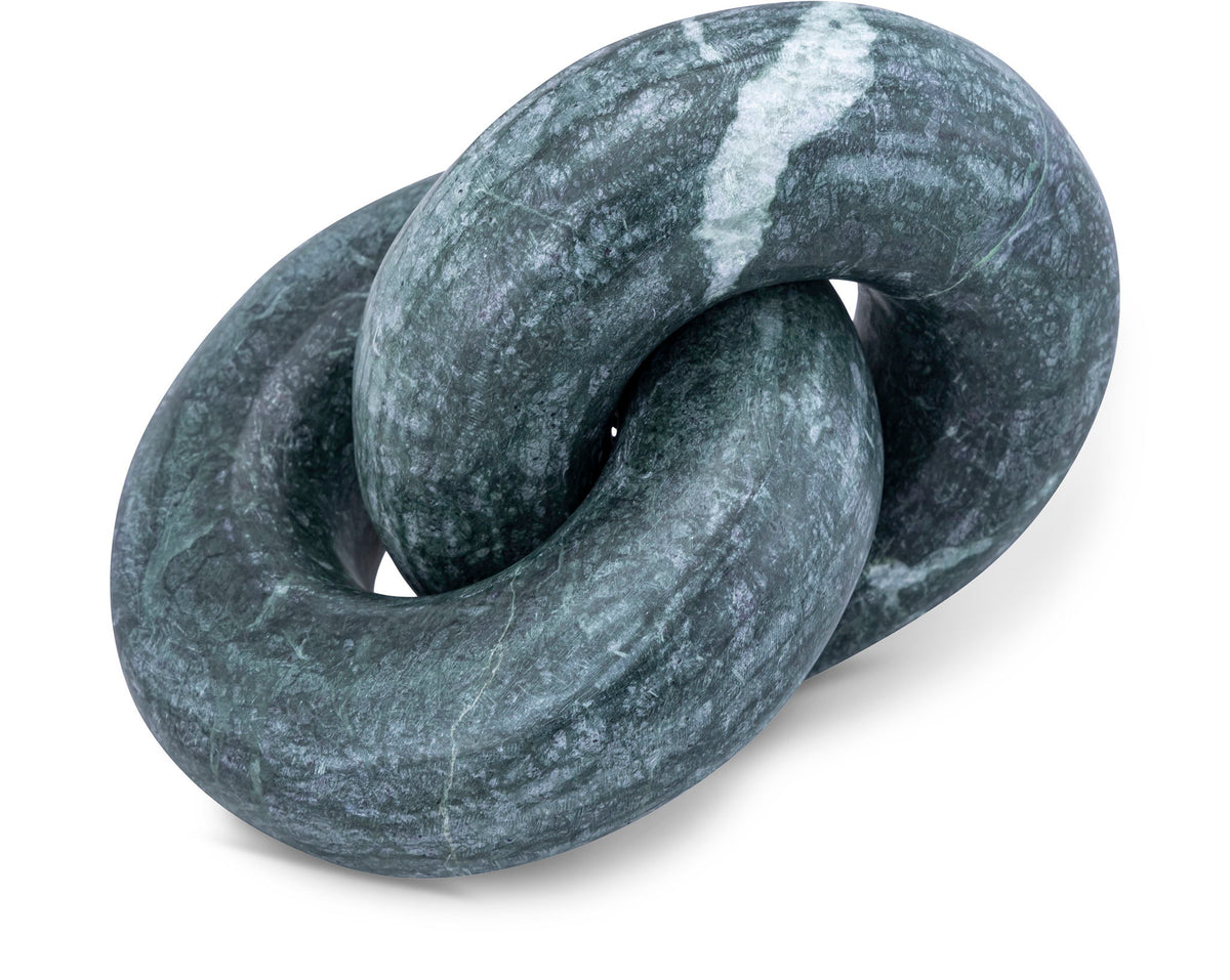 Knot - Marble Decorative Accessory