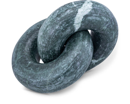 Knot - Marble Decorative Accessory