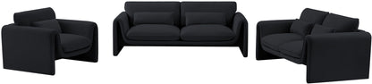 Sloan - Velvet Loveseat