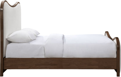 Arvada - Upholstered Bed
