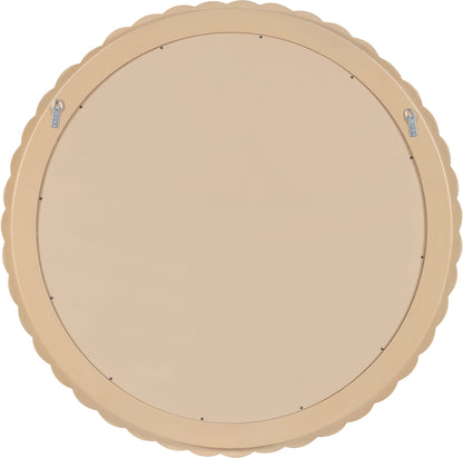 Revolve - Round Mirror