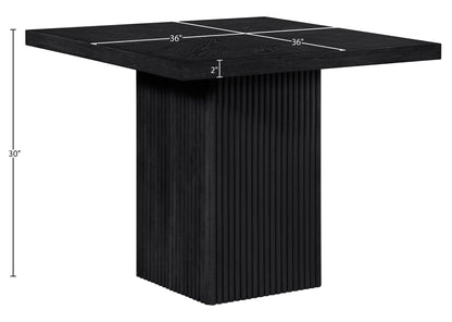 Belinda - Dining Table / Card Tabl