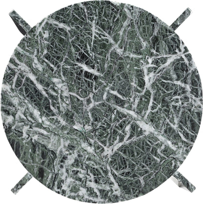 Soriano - Genuine Marble Table