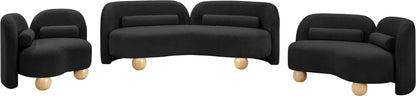 Daphne - Boucle Chair