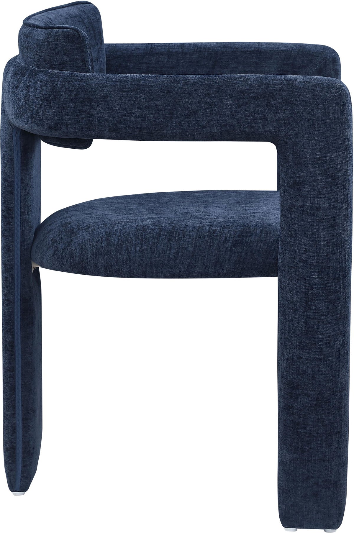 Brenda - Chenille Dining Chair (Set of 2)