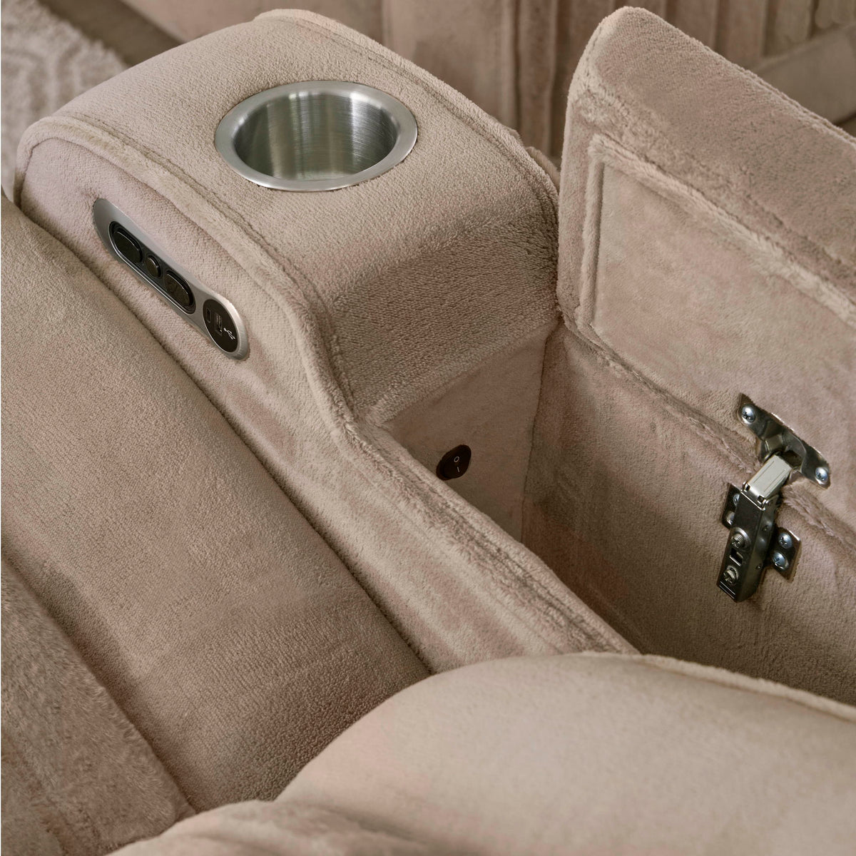 Equinox - Sofa Set