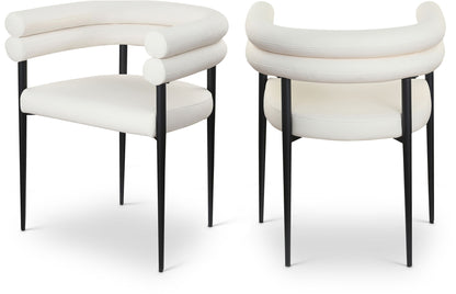 Lavina - Dining Chair (Set of 2)