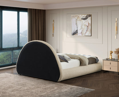 Rudy - Bed